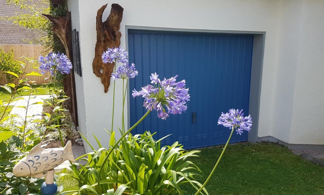 Das Fachwerkhaeuschen Bad Pyrmont Exteriör bild