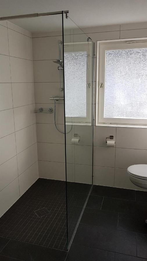 Das Fachwerkhaeuschen Bad Pyrmont Exteriör bild